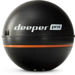 Deeper Pro - Sonar & toebehoren -