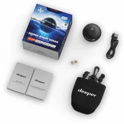 Deeper Pro - Sonar & toebehoren -