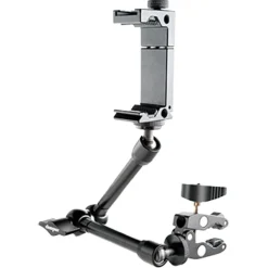 Deeper Smartphone Mount - Sonar & toebehoren -