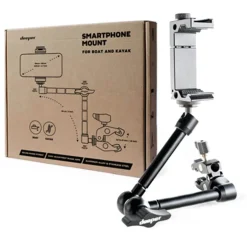 Deeper Smartphone Mount - Sonar & toebehoren -