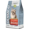 Denkacat Hypo Struvite - Kattenvoer - Kip Rund Zalm 1.25 kg