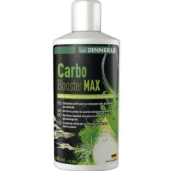 Dennerle Carbo Booster Max 500 Ml - Filter - 500 ml