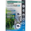 Dennerle Carbo Night Flex - Filtermateriaal - Tot 400 Liter
