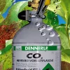Dennerle Co2 Hervulbare Fles - Bemesting - 2000 g