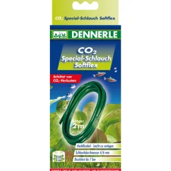 Dennerle Co2 Speciale Slang Softflex - Bemesting - 2 m