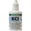 Dennerle Kcl-Vloeistof - Testen - 50 ml