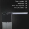 Dennerle Nano Clean Hoekfilter - Filter - 60 Tot 90 Liter Xxl