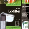 Dennerle Nano Clean Hoekfilter - Filter - 10 Tot 40 Liter