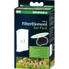 Dennerle Nano Clean Vervangingsfilter - Filter - 3 stuks