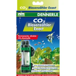 Dennerle Profi-Line Co2 Bellenteller Exact - Bemesting - 1 stuk