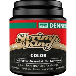 Dennerle Shrimp King Color - Garnalenvoer - 35 g