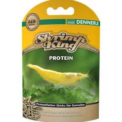 Dennerle Shrimp King Protein - Garnalenvoer - 30 g