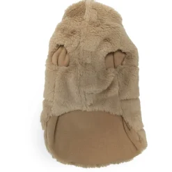 Designed By Lotte Hondenjas Victoria - Hondenkleding - 28 cm 110 g Beige