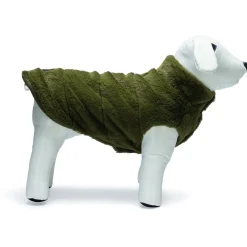 Designed By Lotte Hondenjas Victoria - Hondenkleding - 24 cm 90 g Groen