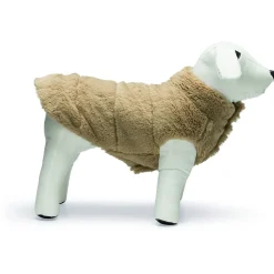 Designed By Lotte Hondenjas Victoria - Hondenkleding - 36 cm 160 g Beige