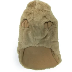 Designed By Lotte Hondenjas Victoria - Hondenkleding - 32 cm 130 g Beige