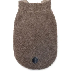 Designed By Lotte Hondentrui Madeleine - Hondenkleding - 24 cm 60 g Taupe