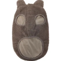 Designed By Lotte Hondentrui Madeleine - Hondenkleding - 24 cm 60 g Taupe