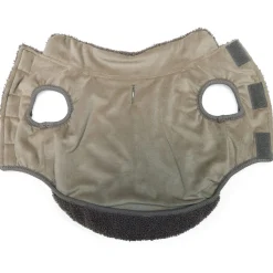 Designed By Lotte Hondentrui Madeleine - Hondenkleding - 24 cm 60 g Taupe