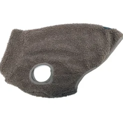 Designed By Lotte Hondentrui Madeleine - Hondenkleding - 32 cm 90 g Taupe