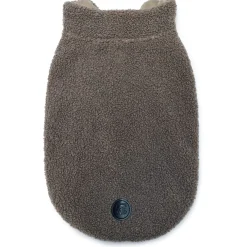 Designed By Lotte Hondentrui Madeleine - Hondenkleding - 32 cm 90 g Taupe