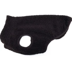 Designed By Lotte Hondentrui Madeleine - Hondenkleding - 28 cm 70 g Bruin