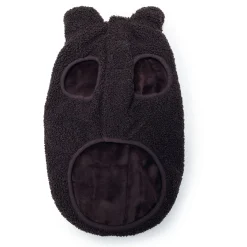 Designed By Lotte Hondentrui Madeleine - Hondenkleding - 28 cm 70 g Bruin