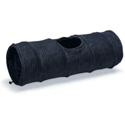 Designed By Lotte Kattenspeelgoed Tunnel Ø25x75 cm - Kattenspeelgoed