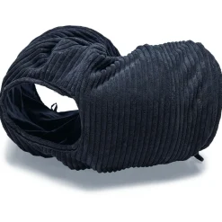 Designed By Lotte Kattenspeelgoed Tunnel Ø25x75 cm - Kattenspeelgoed