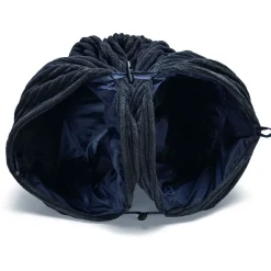 Designed By Lotte Kattenspeelgoed Tunnel Ø25x75 cm - Kattenspeelgoed