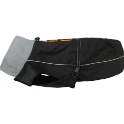 Dgs Acacia Regenjas - Hondenkleding - 56 cm Zwart