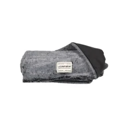 Dgs Itchy Witchy Etherische Oliën Deken - Allergie - Zwart M