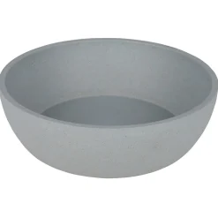 District 70 Bamboe Voerbak Lichtblauw - Hondenvoerbak