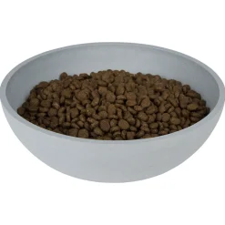 District 70 Bamboe Voerbak Lichtblauw - Hondenvoerbak