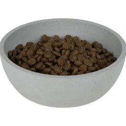 District 70 Bamboe Voerbak Lichtblauw - Hondenvoerbak