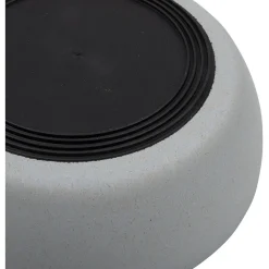 District 70 Bamboe Voerbak Lichtblauw - Hondenvoerbak