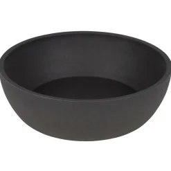 District 70 Bamboe Voerbak Donkergrijs - Hondenvoerbak