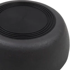 District 70 Bamboe Voerbak Donkergrijs - Hondenvoerbak