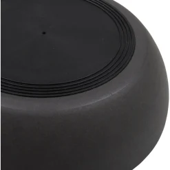 District 70 Bamboe Voerbak Donkergrijs - Hondenvoerbak