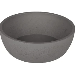 District 70 Bamboo Dog Bowl - Hondenvoerbak - Grijs S