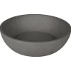 District 70 Bamboo Dog Bowl - Hondenvoerbak - Grijs L