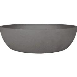 District 70 Bamboo Dog Bowl - Hondenvoerbak - Grijs L