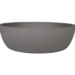 District 70 Bamboo Dog Bowl - Hondenvoerbak - Grijs M