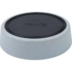 District 70 Bamboo Slowfeeder Lichtblauw - Hondenvoerbak