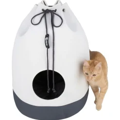 District 70 Casa Ø45x60 cm - Kattenmand