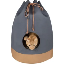 District 70 Casa Ø45x60 cm - Kattenmand