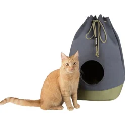 District 70 Casa Ø45x60 cm - Kattenmand