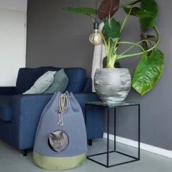 District 70 Casa Ø45x60 cm - Kattenmand