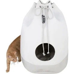 District 70 Casa Ø45x60 cm - Kattenmand