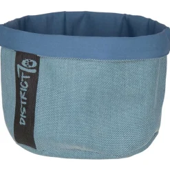 District 70 Cozy - Kattenmand - Ø35x30 cm Blauw